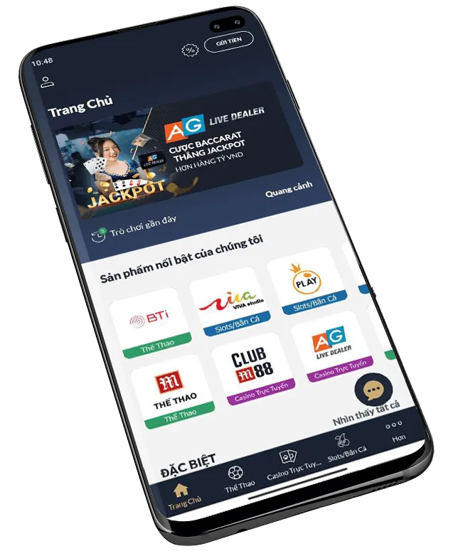 Chương trình VIP độc quyền 55win11