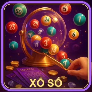 Xổ Số Online 55win11