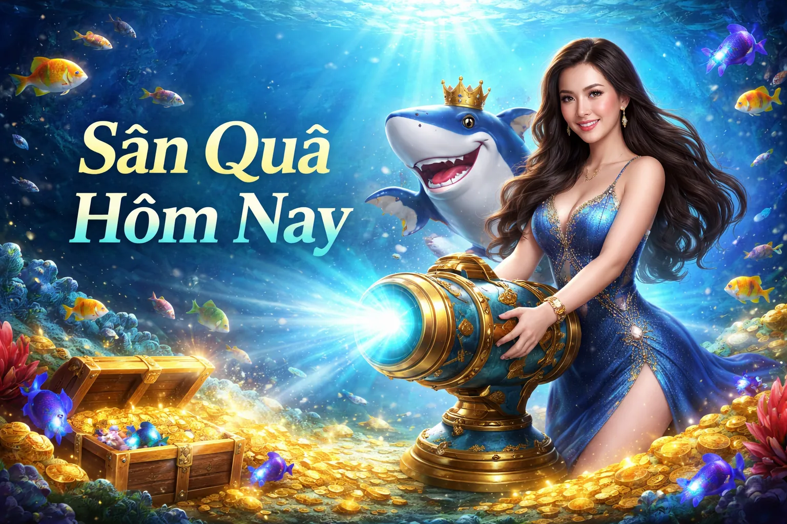 Cầu thủ bóng đá đang sút bóng đầy mạnh mẽ, tượng trưng cho hành động và năng lượng tại 55win11