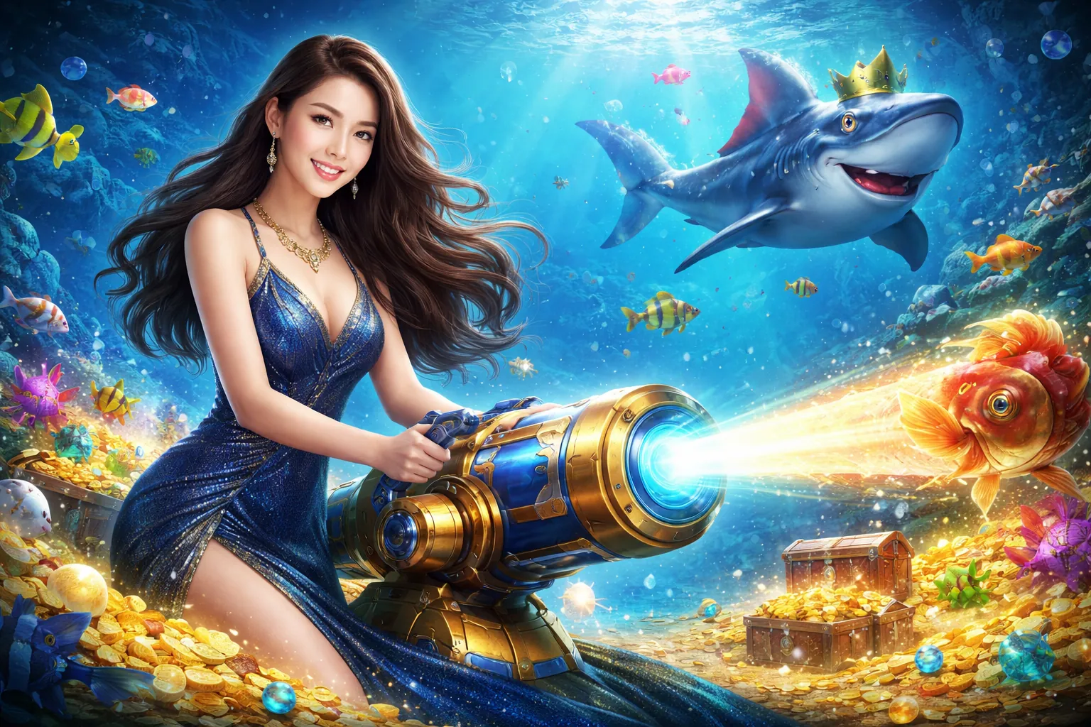 Banner kêu gọi hành động hoàn trả 55win11