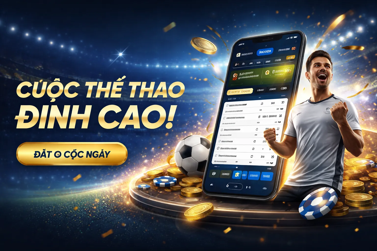 55win11 - Nền tảng giải trí cá cược trực tuyến hàng đầu Việt Nam 2026