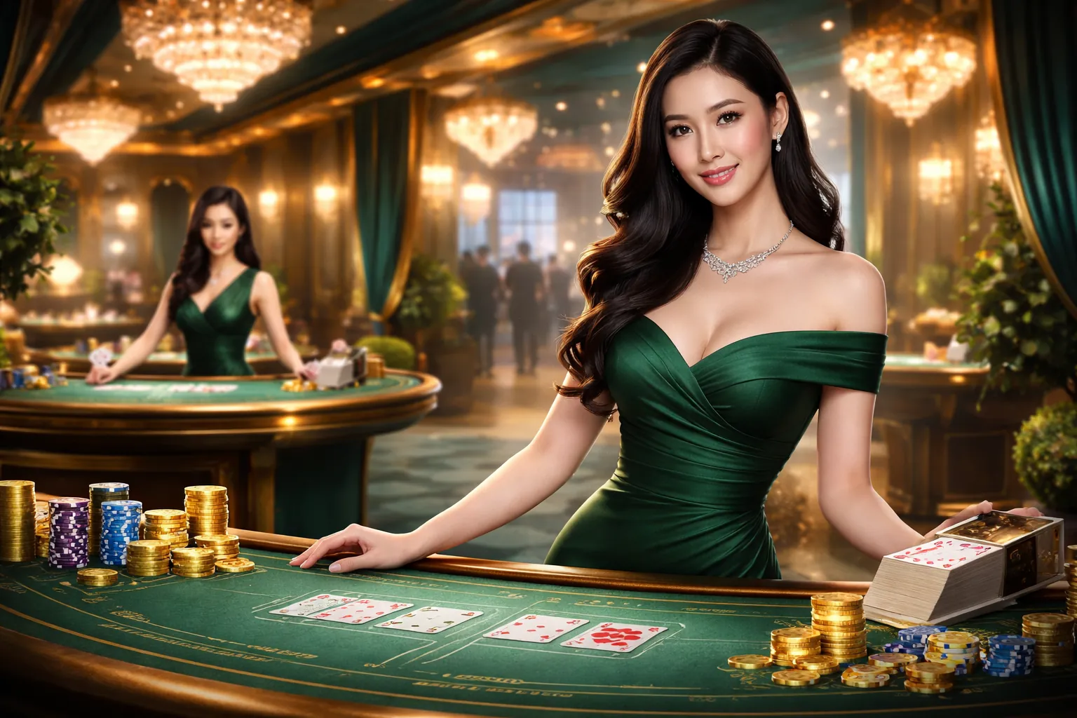 Cá cược trực tiếp sôi động với tỷ lệ kèo thay đổi liên tục tại 55win11