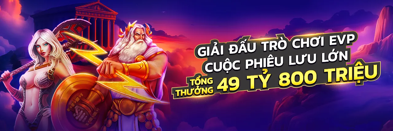 Hình ảnh chính về các chương trình khuyến mãi hấp dẫn tại 55win11