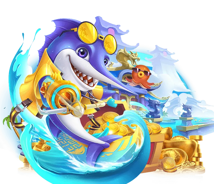 Slot Jackpot lũy tiến 55win11