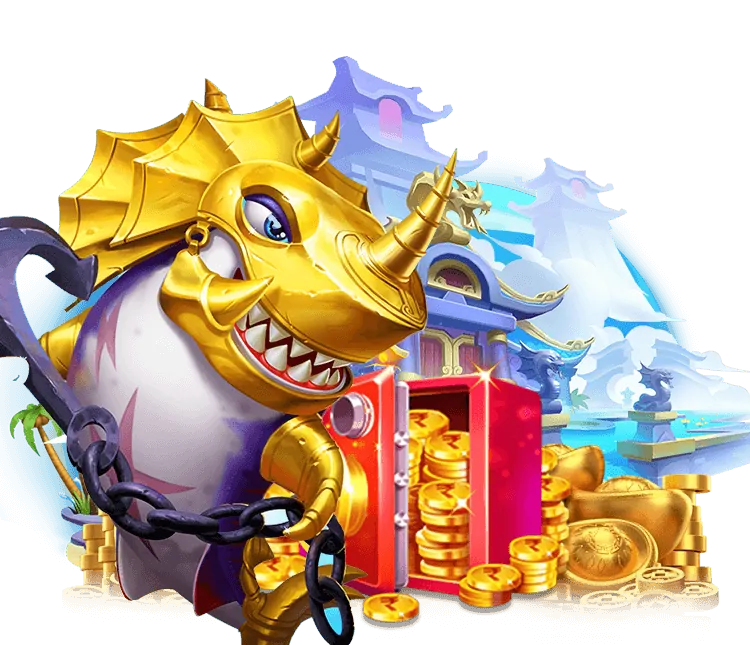 Bắn Cá Thần Tài 55win11