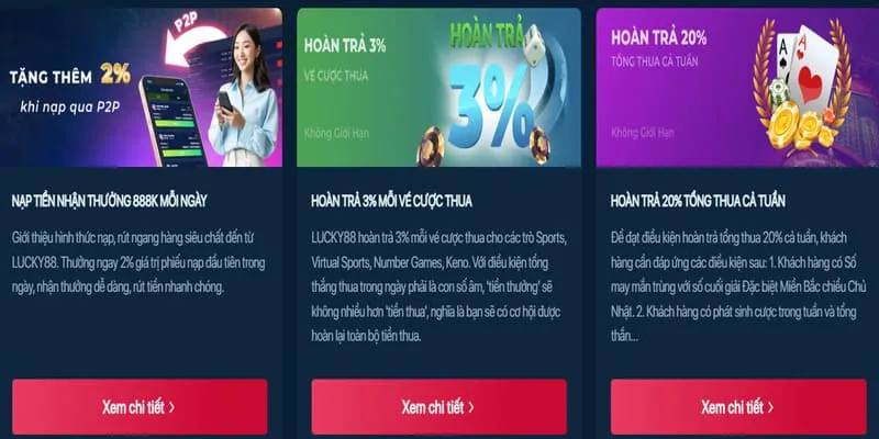 Khuyến mãi nạp đầu cho đá gà tại 55win11