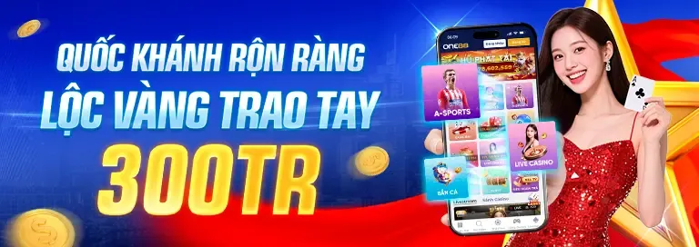 Sòng bạc trực tuyến 55win11